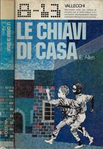 Le chiavi di casa