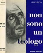 Non sono un teologo