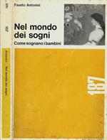 Nel mondo dei sogni. Come sognano i bambini