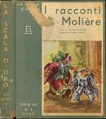 I racconti di moliere