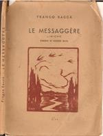 Le messaggére. Liriche