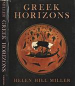 Greek Horizons