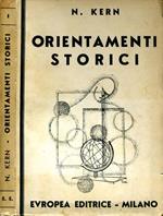 Orientamenti Storici