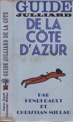 Guide julliard da la cote d'azur