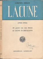 Lacune (1943-1945)