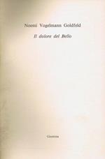 Il Dolore del Bello