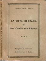 La città di Stabia e San Catello suo , Patrono