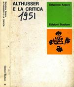 Althusser e la Critica