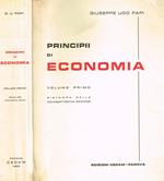 PrincipII di Economia Vol. I