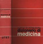 Dizionario di medicina per le famiglie