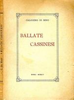 Ballate Cassinesi