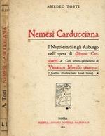 Nemesi carducciana. I napoleonidi e gli asburgo nell'opera di g. Carducci