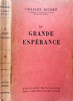 La grande espérance