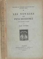 Les voyages de Psychodore. Philosophe Cynique