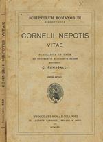 CornelII nepotis vitae