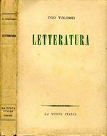 Letteratura