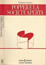 Popper e la società aperta