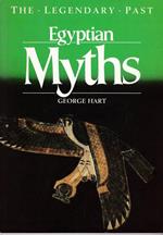 Egyptian Myths. The legendary past