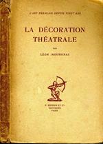 La Decoration Theatrale