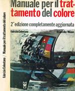 Manuale per il trattamento del colore