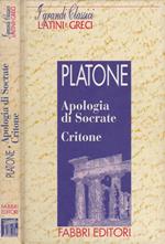 Apologia di Socrate