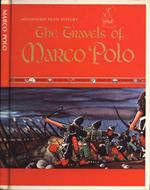 The travels of Marco Polo