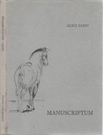 Manuscriptum