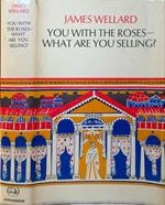 You with the roses-what are you selling?