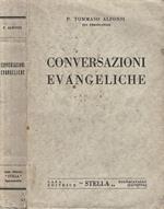 Conversazioni Evangeliche. Dalla radio di Bologna 1936-1937