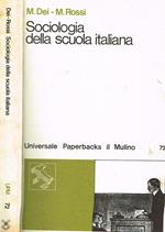 Sociologia della scuola italiana