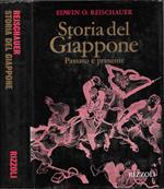 Storia del Giappone. Passato e presente