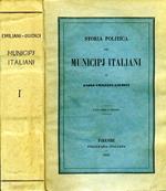 Storia Politica dei Municipi Italiani