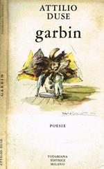 Garbin. Poesia in dialetto veneziano