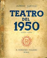 Teatro del 1950