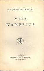 Vita d'America