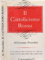 Il Cattolicismo Rosso