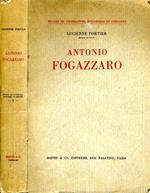 Antonio Fogazzaro