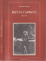 Ricci e capricci