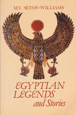 Egyptian Legends. and stories