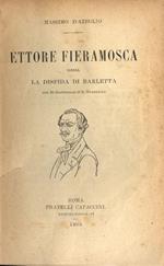 Ettore Fieramosca. Ossia la disfida di Barletta