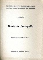 Dante in Portogallo