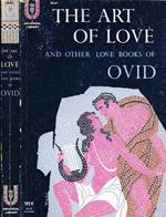 The Art of Love and Other Love Books of Ovid