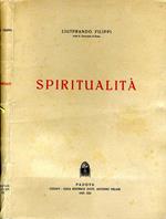 Spiritualità