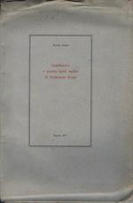 Castelnuovo e quattro lapidi inedite di Ferdinando Russo