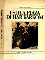 I Siti a Plaza di Har Karkom