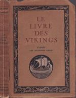 Le livre des vikings