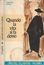 Quando la vita si fa dono. P. Giacomo Cusmano e il boccone del povero