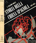 Storia della chiesa spagnola