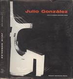Julio Gonzàlez
