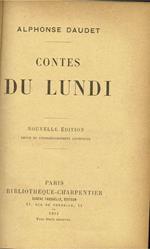 Contes du lundi